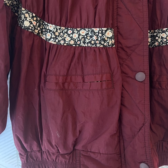 We The Free puffy coat vintage - Picture 3 of 9